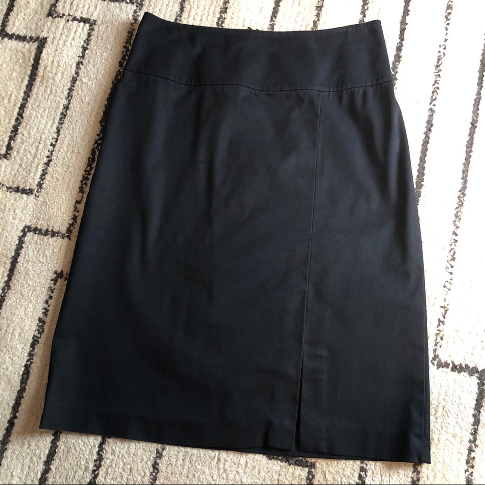Banana Republic skirt
